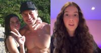 Filha de Rodrigo Faro mostra rotina após descobrir problema de saúde