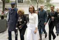 Conheça os filhos de Sean "Diddy" Combs, acusado de tráfico sexual