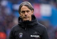 Ídolo do Milan, Pippo Inzaghi leva o Pisa de volta à Serie A após 34 anos