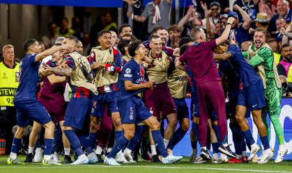 Título do PSG aumenta "mística" de Munique em finais da Champions