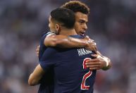 PSG busca apagar lembrança de 1996 na Supercopa da Europa