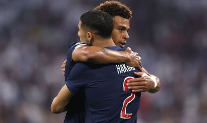 PSG busca apagar lembrança de 1996 na Supercopa da Europa