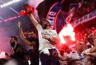 PSG aplica maior goleada da história em finais de Champions League