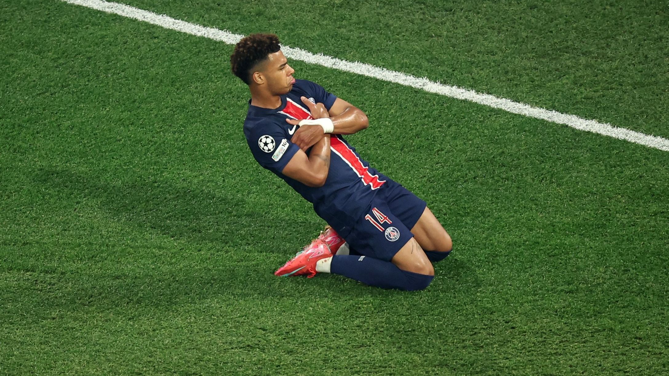 Quem é desiré doué, fã de neymar e destaque do psg na final da champions | cnn brasil