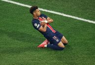 Quem é Desiré Doué, fã de Neymar e destaque do PSG na final da Champions