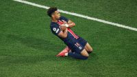 Quem é Desiré Doué, fã de Neymar e destaque do PSG na final da Champions