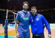 Cruzeiro x Campinas: horário e onde assistir à final da Superliga masculina