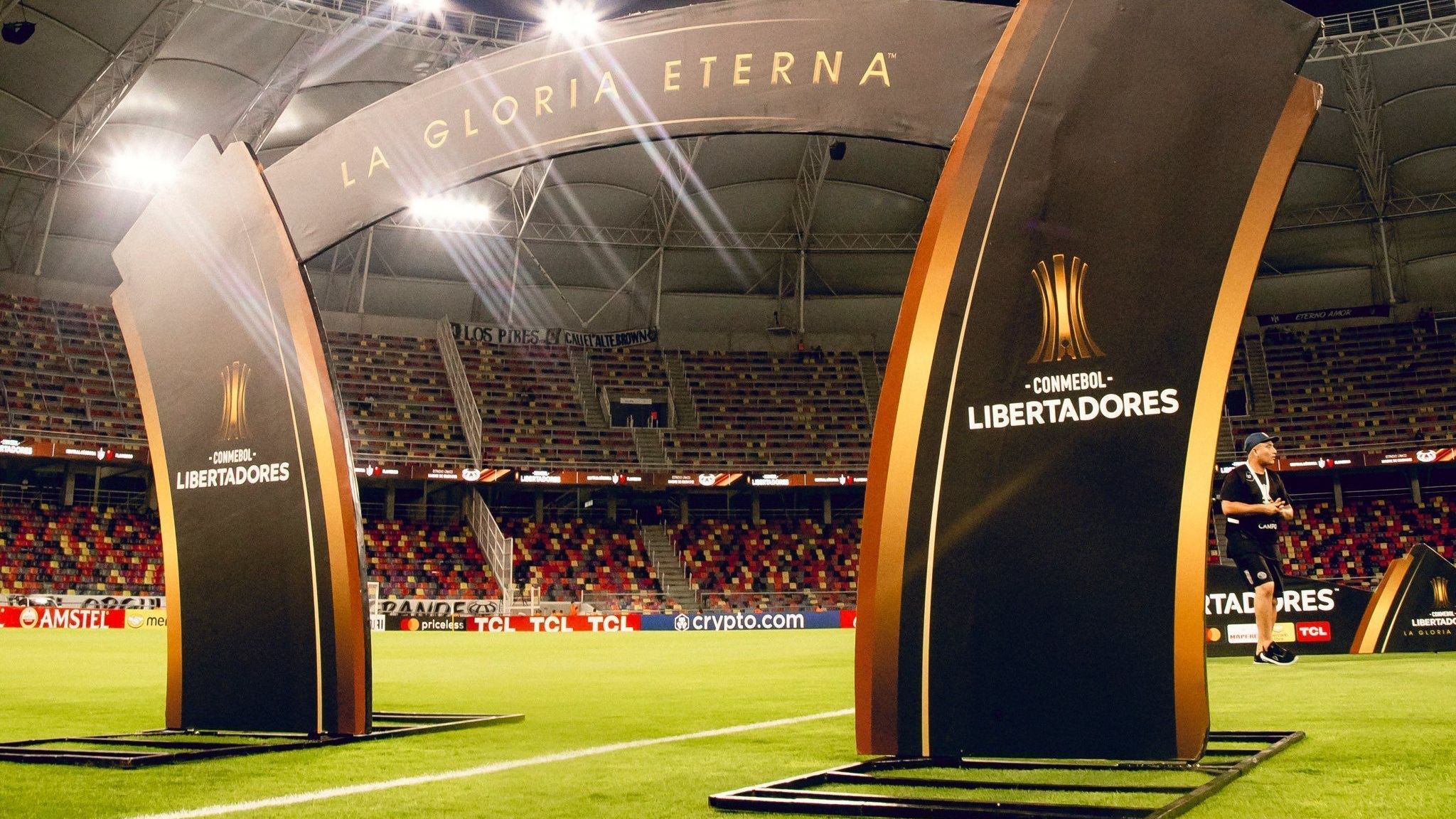Flamengo enfrenta o Central Córdoba pela Libertadores