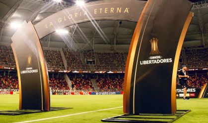 Libertadores: quando serão disputados os jogos das oitavas de final?