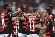 Com Gerson, Flamengo divulga relacionados para o Mundial de Clubes; veja