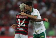 Flamengo e Palmeiras lideram ranking de gastos com salários; veja Top 10