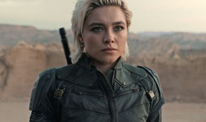 Florence Pugh desabafa sobre seguidores nas redes: "Não é nosso trabalho"