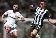 Maratona até dezembro desafia atletas de Atlético-MG, Botafogo e Fluminense