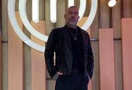 Fogaça revela se tempo das provas do Masterchef é fiel ao relógio