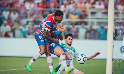 Juventude não vence o Fortaleza há 15 anos; veja retrospecto