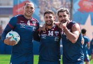 Libertadores: Fortaleza enfrenta Bucaramanga para garantir vaga nas oitavas