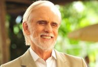 Famosos lamentam a morte de Francisco Cuoco, aos 91 anos: "Um dos grandes"
