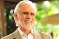 Famosos lamentam a morte de Francisco Cuoco, aos 91 anos: "Um dos grandes"