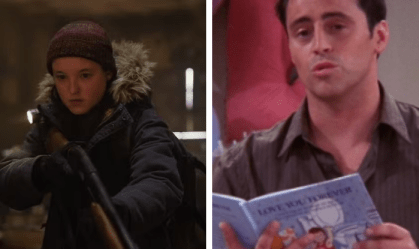Fãs notam coincidência entre "The Last of Us" e "Friends"; veja