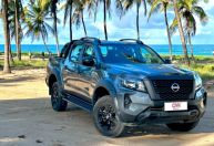 Nissan Frontier Attack: 6 motivos para comprar ou evitar a picape