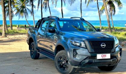 Nissan Frontier Attack: 6 motivos para comprar ou evitar a picape
