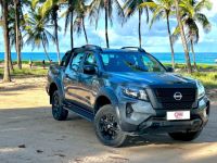 Nissan Frontier Attack: 6 motivos para comprar ou evitar a picape