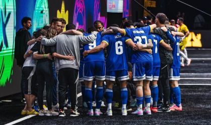 Gaules é direto sobre título da Kings League: "G3X é o único favorito"