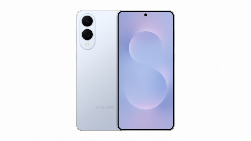 Galaxy S25 Edge é o aparelho mais fino da Samsung