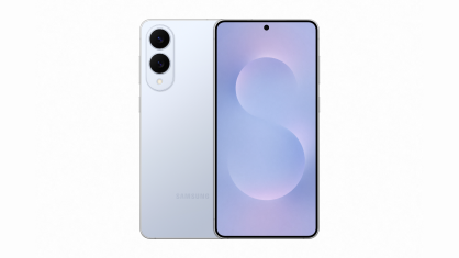 Galaxy S25 Edge é o aparelho mais fino da Samsung