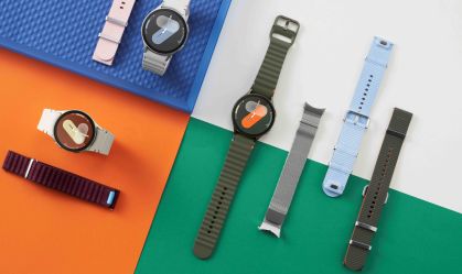 Samsung anuncia chegada do Gemini em smartwatches e fones de ouvido