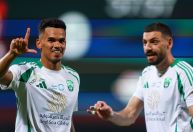Al-Ahli vence Frontale com gol brasileiro e é campeão da Champions da Ásia