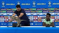 Corinthians contrata assessor que arremessou gato em coletiva da Seleção