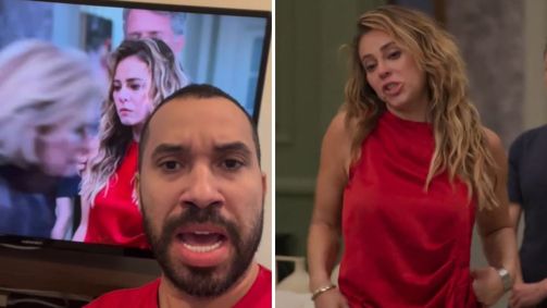 Heleninha é vivida por Paolla Oliveira no remake de "Vale Tudo"