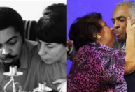 Nana Caymmi já foi casada com Gilberto Gil; relembre o relacionamento