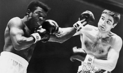 Campeão olímpico e mundial, boxeador italiano morre aos 87 anos