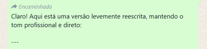 • Reprodução
