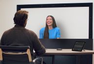 CNN Innovation: Conheça o Google Beam, que promete tradução em tempo real