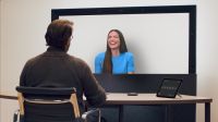 CNN Innovation: Conheça o Google Beam, que promete tradução em tempo real
