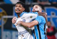 CSA segura empate sem gols com Grêmio e vai às oitavas da Copa do Brasil