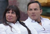 Gretchen após desistir do Power Couple: "O mal tem sobreposto o bem"