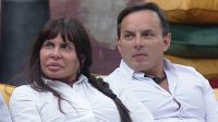 Gretchen após desistir do Power Couple: "O mal tem sobreposto o bem"
