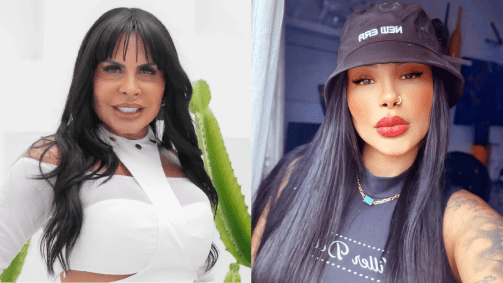 Gretchen pediu que publicações ofensivas fossem apagadas antes do julgamento