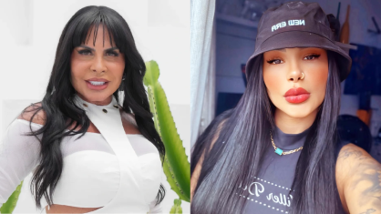 Gretchen pediu que publicações ofensivas fossem apagadas antes do julgamento