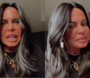 Gretchen desabafa após sair de Power Couple: "Estava à beira de um AVC"