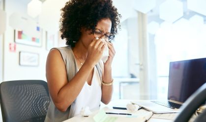 Crescimento de casos de VSR e influenza A acende alerta no país