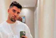 Quem é Guilherme Leonel, ex-marido de Carol Nakamura