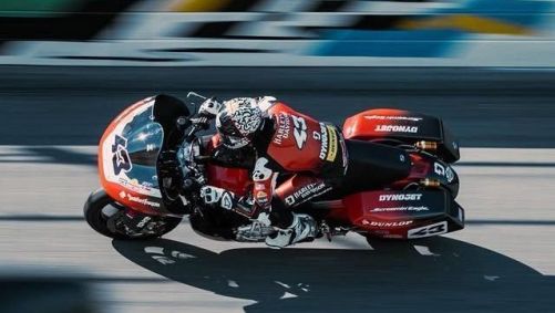 Série terá 12 corridas, seis na Europa e cinco nos Estados Unidos