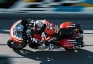 Harley-Davidson lançará série de corridas com MotoGP em 2026