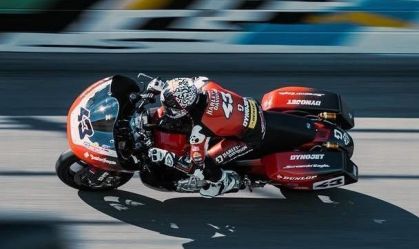 Harley-Davidson lançará série de corridas com MotoGP em 2026