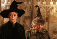 Atriz de "Harry Potter" acredita ter pouco tempo de vida; entenda